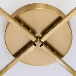 Потолочная люстра SELLA CH L30