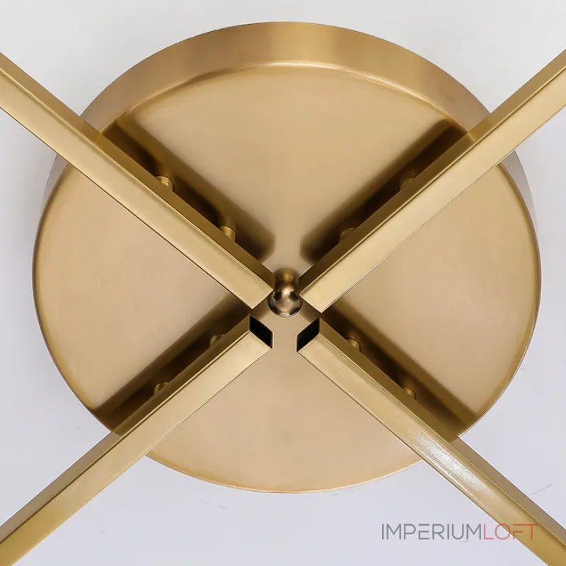 Потолочная люстра SELLA CH L30