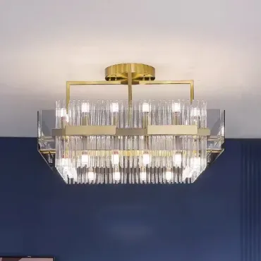 Потолочная люстра SELLA CH L55