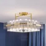 Потолочная люстра SELLA CH L80