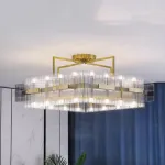 Потолочная люстра SELLA CH L100