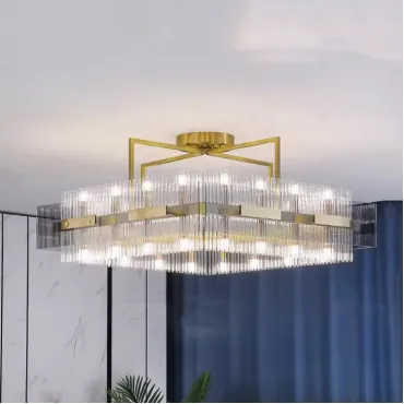 Потолочная люстра SELLA CH L100