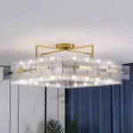 Потолочная люстра SELLA CH L120