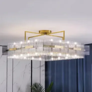 Потолочная люстра SELLA CH L120