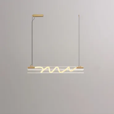 Реечный, рядный светильник GLORIFY OPTIC L100 Реечный, рядный светильник GLORIFY OPTIC L100