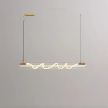 Реечный, рядный светильник GLORIFY OPTIC L120 Реечный, рядный светильник GLORIFY OPTIC L120