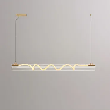 Реечный, рядный светильник GLORIFY OPTIC L150 Реечный, рядный светильник GLORIFY OPTIC L150