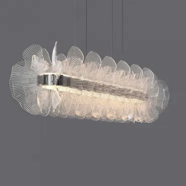 Реечный, рядный светильник TIAS LONG