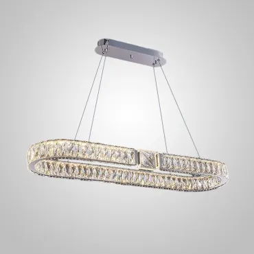 Реечный, рядный светильник SYLVEST LONG L80