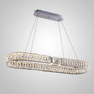 Реечный, рядный светильник SYLVEST LONG L100