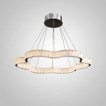 Подвесная люстра INGVALD R1 D60 Подвесная люстра INGVALD R1 D60