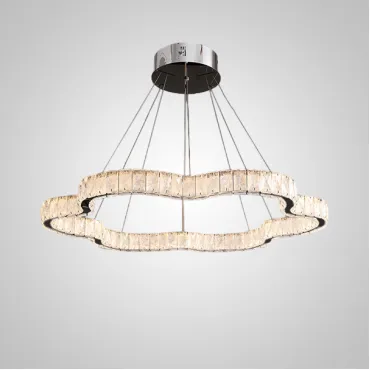 Подвесная люстра INGVALD R1 D80 Подвесная люстра INGVALD R1 D80