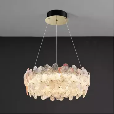 Подвесная люстра TOTTI D45 Pink