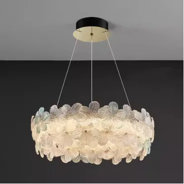 Подвесная люстра TOTTI D65 Green