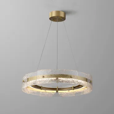 Подвесная люстра SAMANTHA B А D60