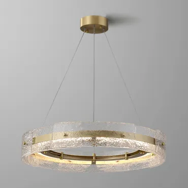 Подвесная люстра SAMANTHA B А D100