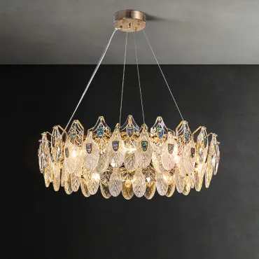 Подвесная люстра RAIMON D80 Подвесная люстра RAIMON D80