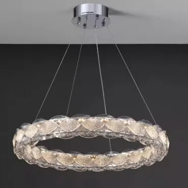 Подвесная люстра ERHARD D60