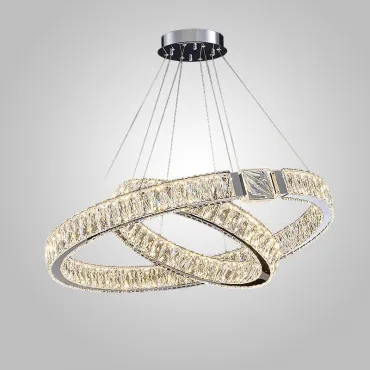 Подвесная люстра SYLVEST D50+80