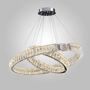 Подвесная люстра SYLVEST D80+100