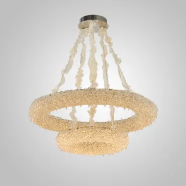 Подвесная люстра PERSY CH А D100+55