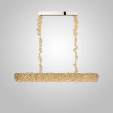 Подвесная люстра PERSY CH В