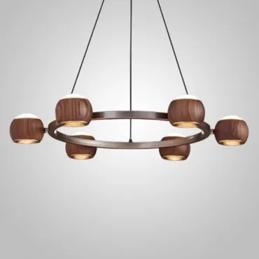 Подвесная люстра ERNAR