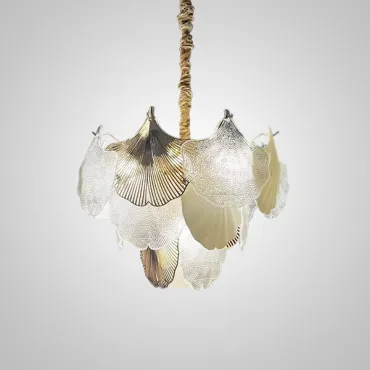 Подвесная люстра LILLEN B D50