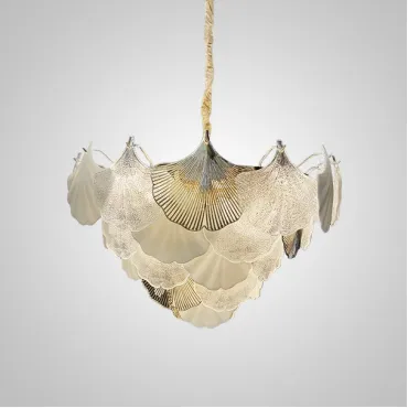 Подвесная люстра LILLEN B D65