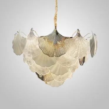 Подвесная люстра LILLEN B D80