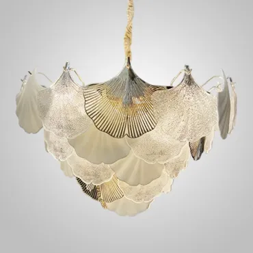 Подвесная люстра LILLEN B D95