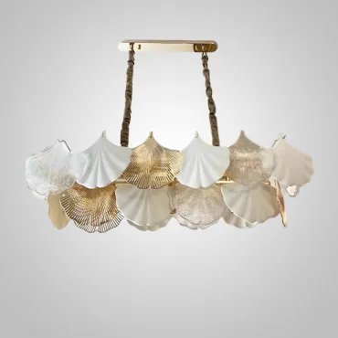 Реечный, рядный светильник LILLEN B