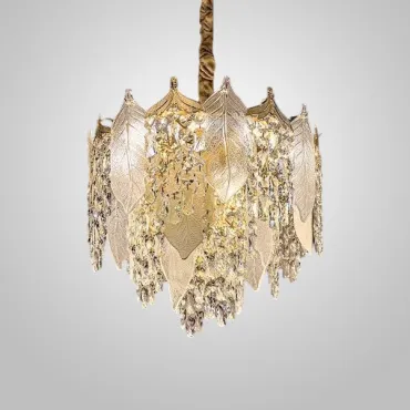 Подвесная люстра VIRGILIO D55