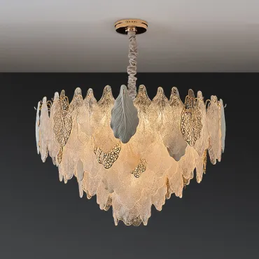 Подвесная люстра OLEANDER D100