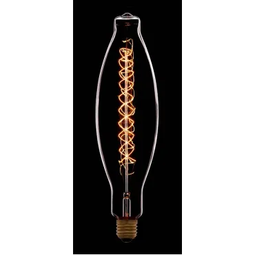 Лампа накаливания Sun Lumen 3.5K E40 95Вт 2200K 052-177 Лампа накаливания Sun Lumen 3.5K E40 95Вт 2200K 052-177