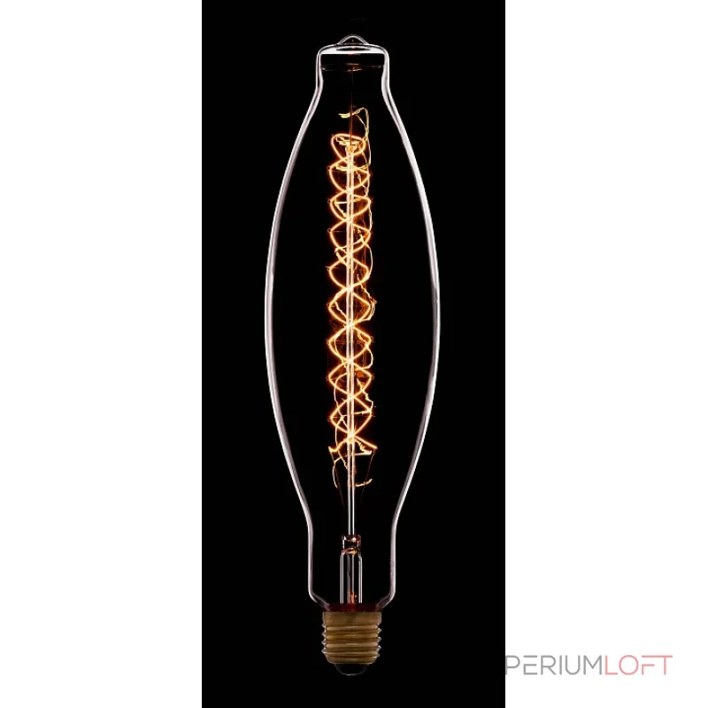 Лампа накаливания Sun Lumen 3.5K E40 95Вт 2200K 052-177 от ImperiumLoft Лампа накаливания Sun Lumen 3.5K E40 95Вт 2200K 052-177 от ImperiumLoft