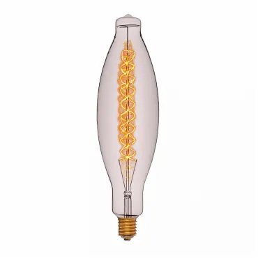 Лампа накаливания Sun Lumen 3.5K E40 95Вт 2200K 053-457 Лампа накаливания Sun Lumen 3.5K E40 95Вт 2200K 053-457