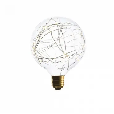 Лампа светодиодная Sun Lumen G125 E27 1.5Вт 2200K 057-042 Лампа светодиодная Sun Lumen G125 E27 1.5Вт 2200K 057-042