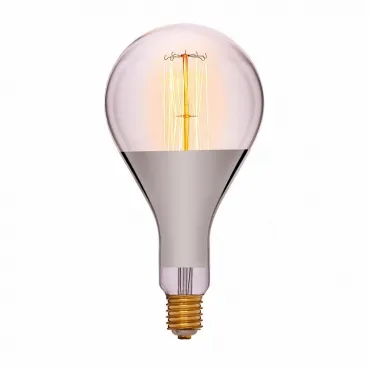 Лампа накаливания Sun Lumen PS160R E40 95Вт 2200K 052-108
