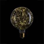 Лампа светодиодная Sun Lumen G200 E40 5Вт 2200K 057-035 от ImperiumLoft