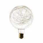 Лампа светодиодная Sun Lumen G200 E40 5Вт 2200K 057-035 от ImperiumLoft