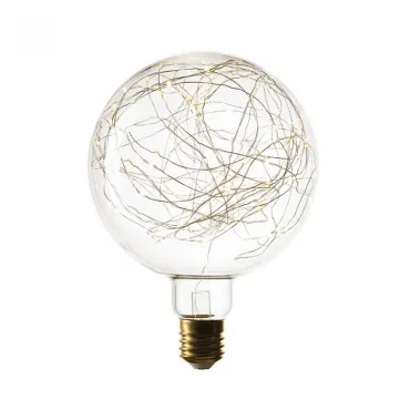 Лампа светодиодная Sun Lumen G200 E40 5Вт 2200K 057-035 Лампа светодиодная Sun Lumen G200 E40 5Вт 2200K 057-035