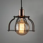 Лампа накаливания Elektrostandard G95 60W E27 60Вт 3300K a034965 от ImperiumLoft