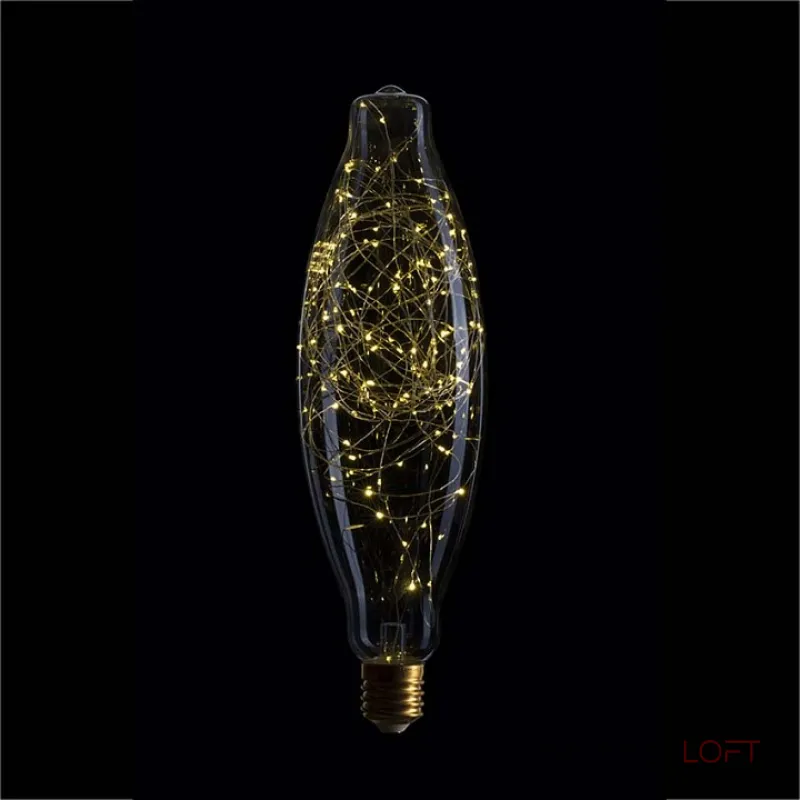 Лампа светодиодная Sun Lumen 3.5K E40 5Вт 2200K 057-011 от ImperiumLoft Лампа светодиодная Sun Lumen 3.5K E40 5Вт 2200K 057-011 от ImperiumLoft