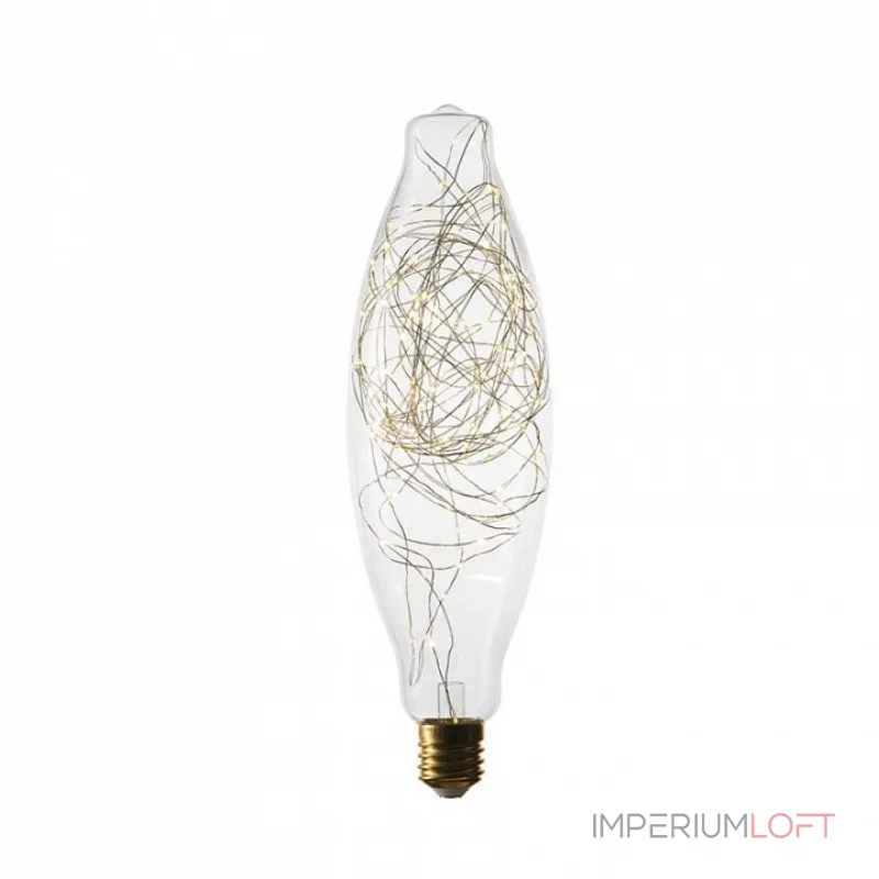 Лампа светодиодная Sun Lumen 3.5K E40 5Вт 2200K 057-011 от ImperiumLoft Лампа светодиодная Sun Lumen 3.5K E40 5Вт 2200K 057-011 от ImperiumLoft