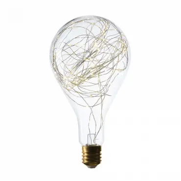 Лампа светодиодная Sun Lumen PS160 E40 5Вт 2200K 057-028 Лампа светодиодная Sun Lumen PS160 E40 5Вт 2200K 057-028