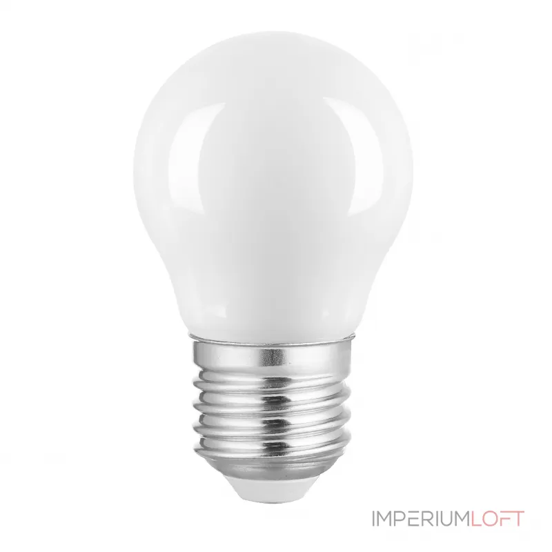 Светодиодная лампа E27 мощность 6W 2700K White от ImperiumLoft от ImperiumLoft