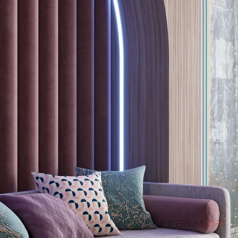 Лента светодиодная Gauss Basic BT054 от ImperiumLoft Лента светодиодная Gauss Basic BT054 от ImperiumLoft