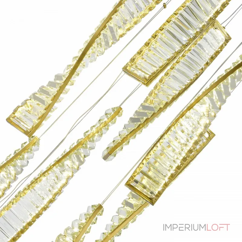 Подвесной светильник ST-Luce Elica SL6205.303.09