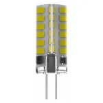 Лампа светодиодная Gauss Elementary G4 5Вт 4100K 18025 от ImperiumLoft